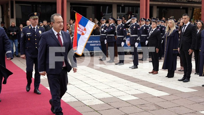 Reagovali na svaku prijavu